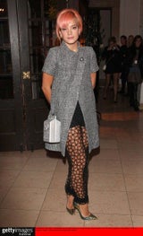 Chanel-Spektakel in Salzburg