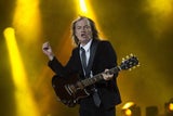 AC/DC in Spielberg