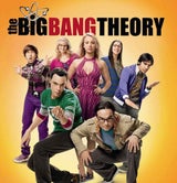 The Big Bang Theory