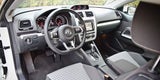 VW Scirocco Sport TSI DSG im Test