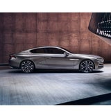 Fotos vom Pininfarina BMW 7er Coupé