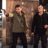 "Run All Night" mit Liam Neeson