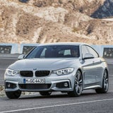 Europas Automarkt wuchs 2014 kräftig