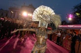 Life Ball 2015: Die schrillsten Kostüme