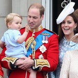 Trooping the Colour