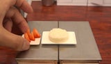 Miniatur-Küche Japans
