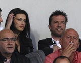 Lothar Matthäus mit neuer Flamme Joanna Tuczynska in Bulgarien