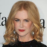 Nicole Kidman bei den Crystal + Lucy Awards