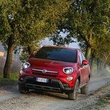 Fiat 500X kommt bei uns gut an