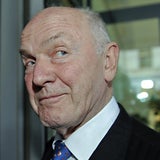 Wlaschek: Neue Ehe für Billa-Milliardär