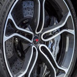 Fotos vom McLaren MP4-12C (2013)