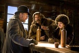 Quentin Tarantinos "The Hateful Eight"