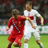 Polen - Russland