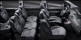 Citroen verpasst C5 und C8 ein Facelift