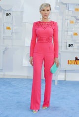 Herbsttrend: Cut-Out-Jumpsuits