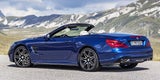 Mercedes verpasst dem SL ein Facelift