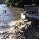 Hochwasser in der Steiermark