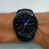 Brandneue Samsung Smartwatch im Test