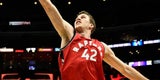 Pöltl: So schafft man es in die NBA