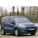 Citroen verpasst C5 und C8 ein Facelift