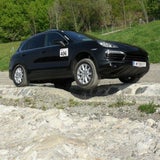 Fotos vom Porsche LIVE-Event 2012