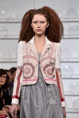 Schiaparelli Haure Couture Spring/Summer 2016