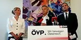 ÖVP wirbt erneut Mandatare ab