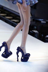 Gefährliche Designer-Heels