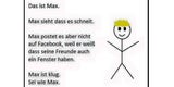Internet-Meme nimmt Faymann aufs Korn
