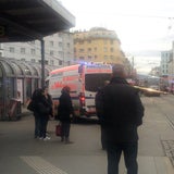 Feuerwehr-Großeinsatz in Wien-Favoriten