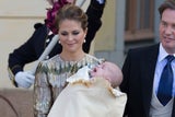 So süß sind die royalen Babys