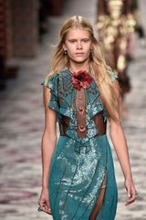 Gucci Spring Summer 2016