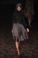 Lena Hoschek H/W 2012/13