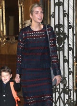 Ivanka Trump