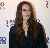 Kiera Knightley