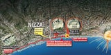 Nizza Todesfahrt Route