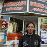 Hier ging der Porno-Killer der Polizei ins Netz