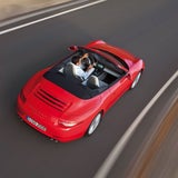 Bill Gates' Porsche wird in Wien versteigert