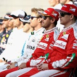 Formel 1: Saisonfinale in Abu Dhabi