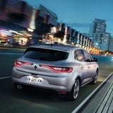 So kommt der neue Renault Mégane