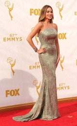 Emmy 2015 - Red Carpet Looks