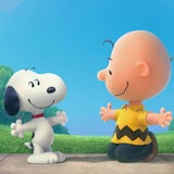 Peanuts