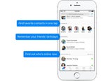 Facebook Messenger jetzt viel besser
