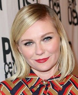 Kirsten Dunst