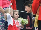 Kate: Ganz in Grün beim St. Patrick’s Day