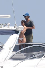 Eva Longoria und ihr knackiger Po