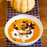 Die besten Kürbisrezepte