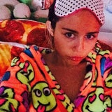 Miley Cyrus