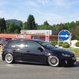 Neue Fotos vom GTI-Treffen 2012