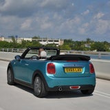 Alle Infos vom neuen Mini Cabrio